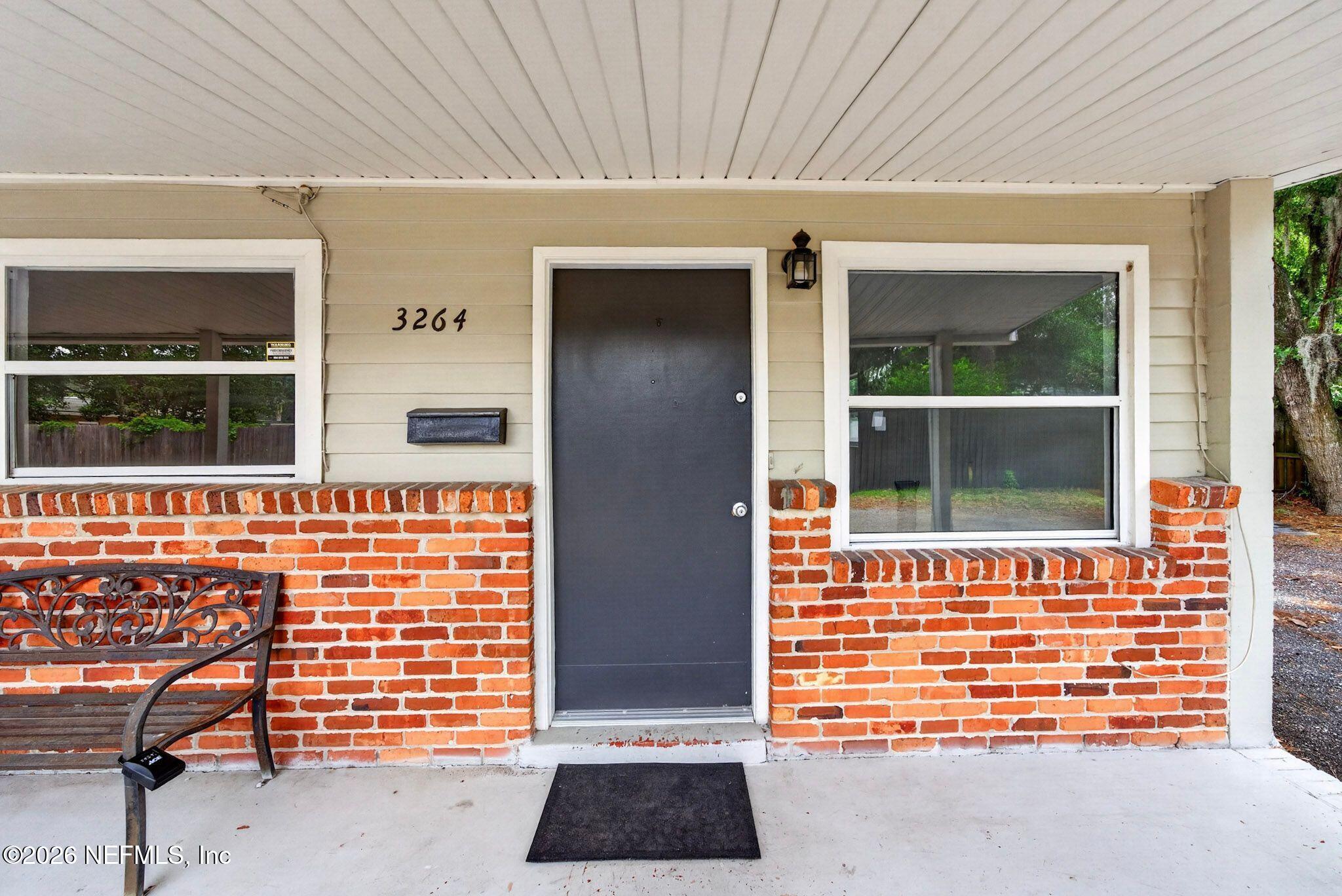 3264 ST AUGUSTINE Road
