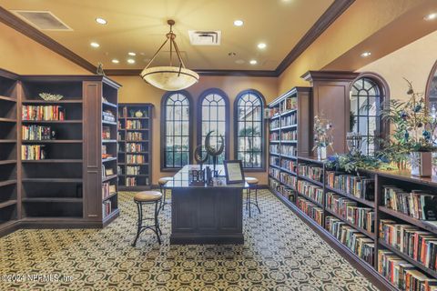 A home in Ponte Vedra