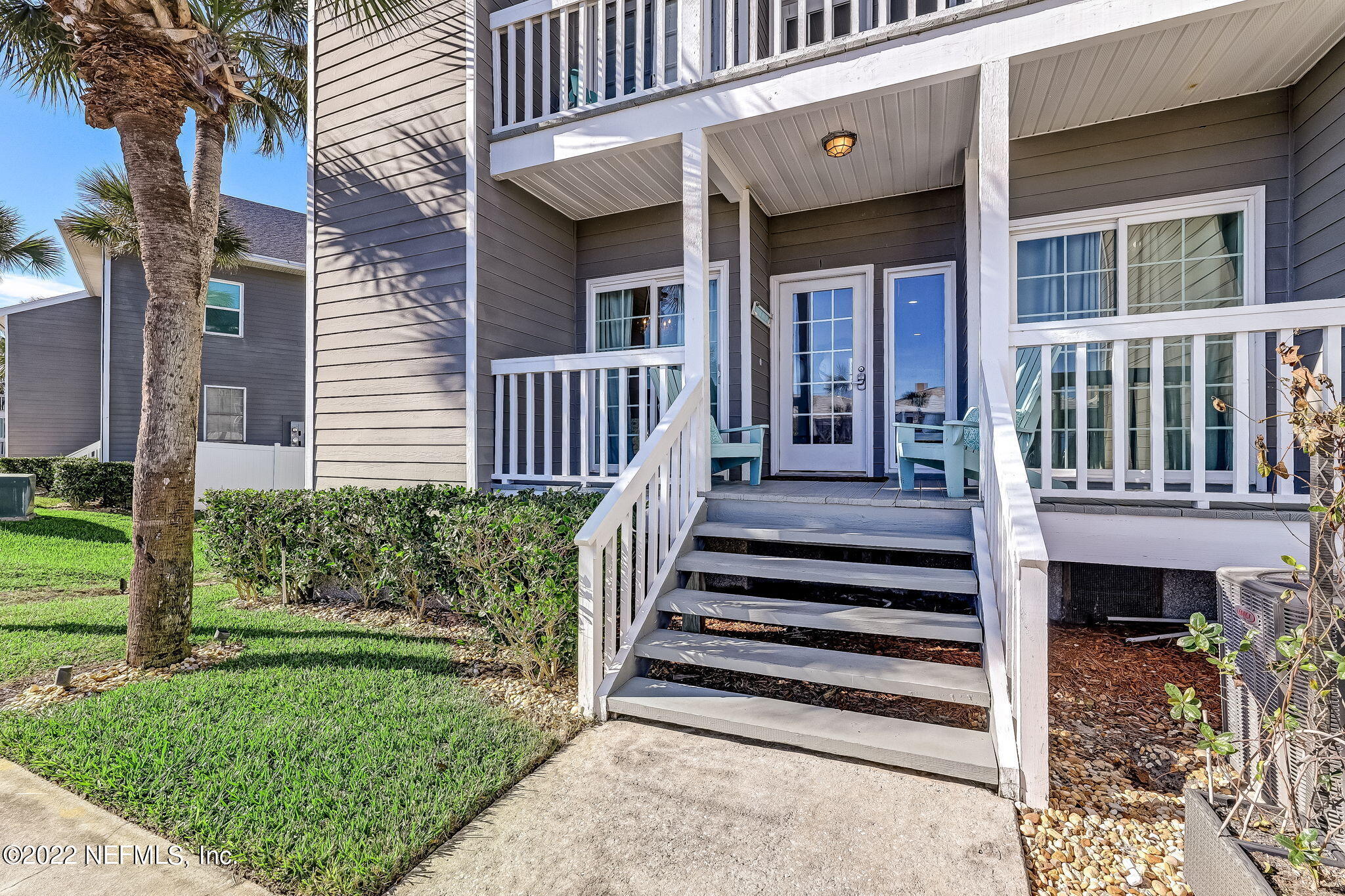 Ponte Vedra Beach, FL home for sale located at 622 Ponte Vedra Boulevard Unit D1, Ponte Vedra Beach, FL 32082