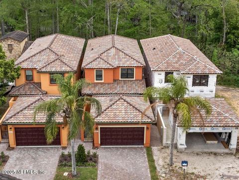 8861 AMALFI Court Jacksonville FL 32217