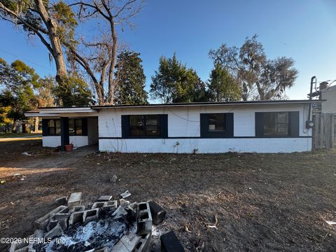 Photo of 1607 RIVER BLUFF Road N, Jacksonville, FL 32211 (MLS # 2130024)