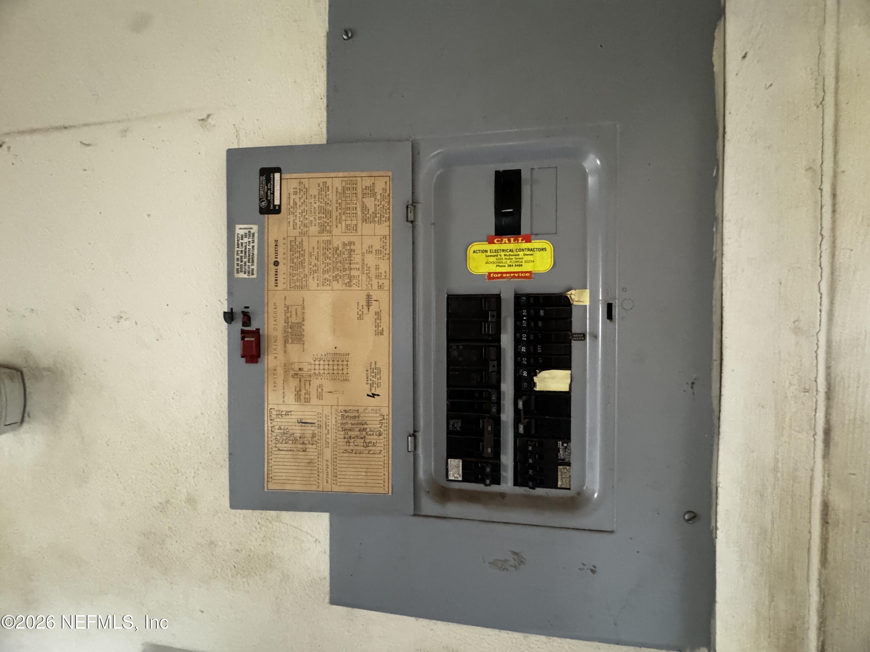 1607 RIVER BLUFF Road N