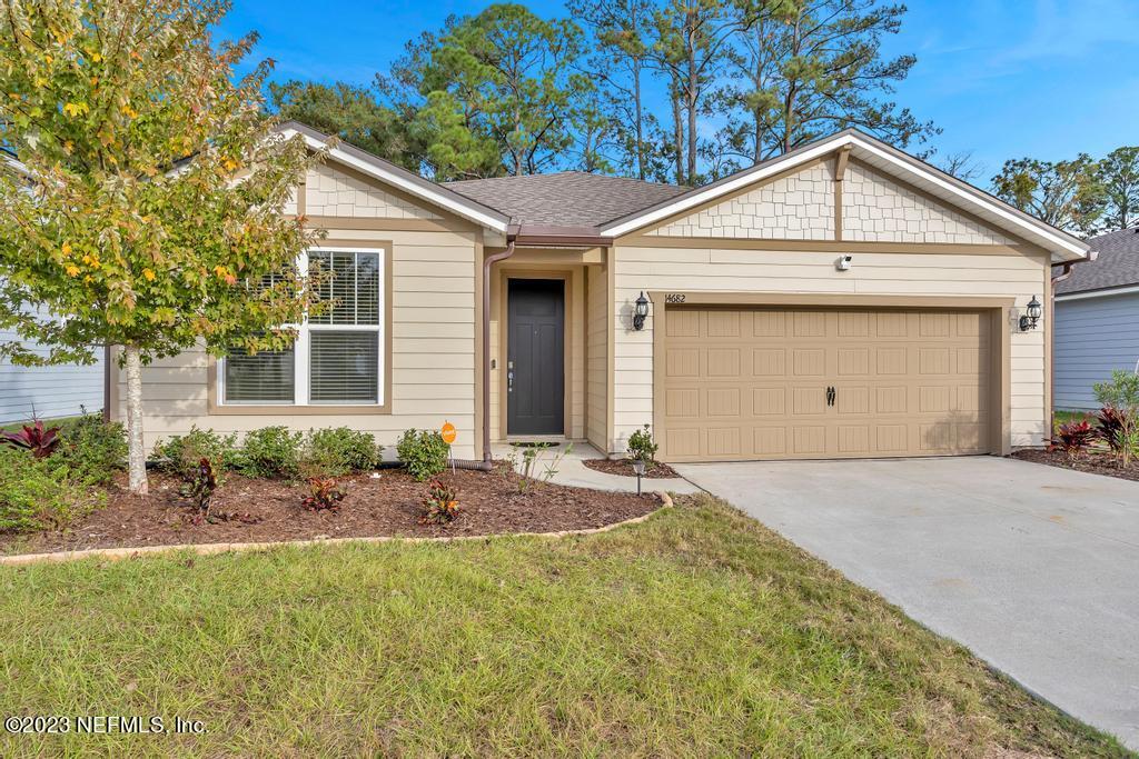 JACKSONVILLE, FL home for sale located at 14682 SPRING LIGHT CIR, JACKSONVILLE, FL 32226
