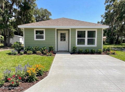 Photo of 4807 VICTOR Street, Jacksonville, FL 32207 (MLS # 2163998)