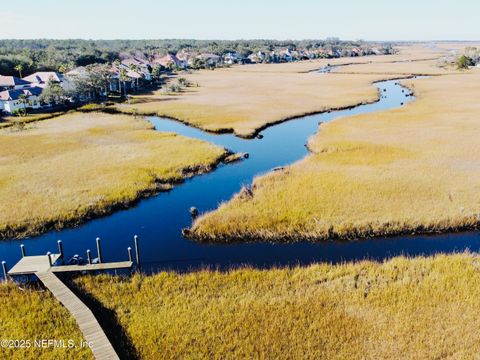 A home in Ponte Vedra Beach