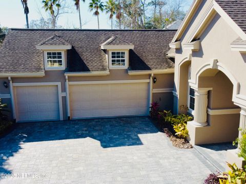 A home in Ponte Vedra Beach