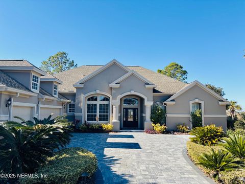 A home in Ponte Vedra Beach