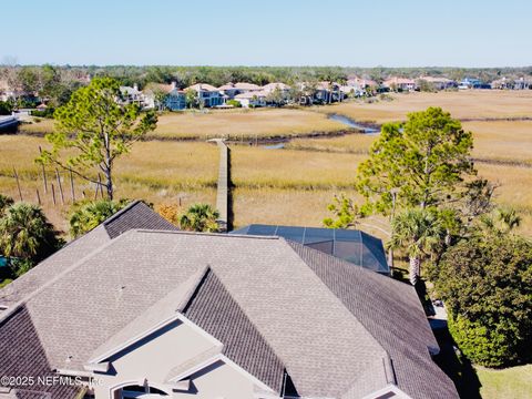 A home in Ponte Vedra Beach