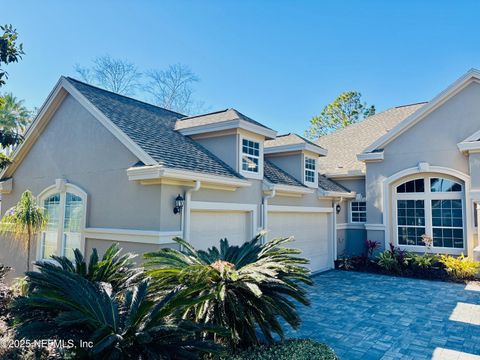 A home in Ponte Vedra Beach