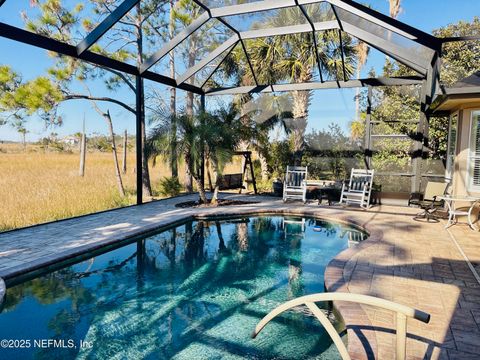 A home in Ponte Vedra Beach