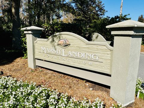 A home in Ponte Vedra Beach