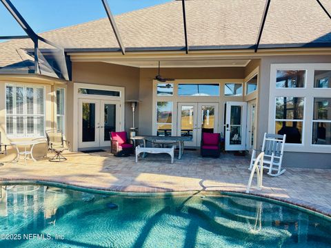 A home in Ponte Vedra Beach