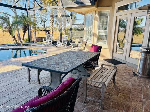 A home in Ponte Vedra Beach