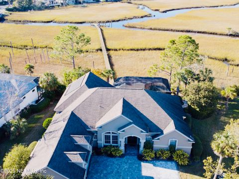 A home in Ponte Vedra Beach