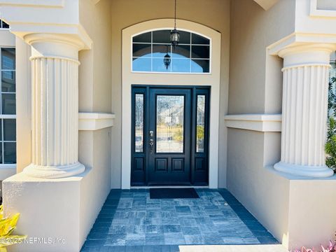 A home in Ponte Vedra Beach