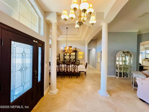 A home in Ponte Vedra Beach