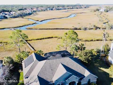 A home in Ponte Vedra Beach