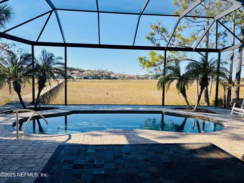 A home in Ponte Vedra Beach