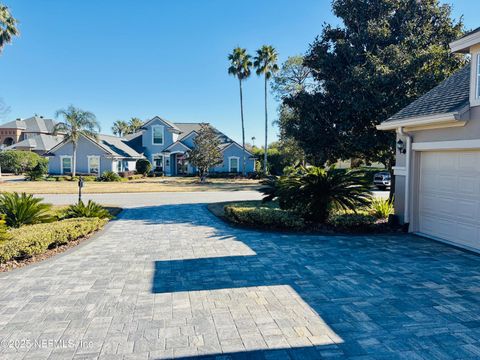 A home in Ponte Vedra Beach