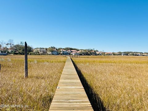 A home in Ponte Vedra Beach