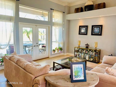 A home in Ponte Vedra Beach