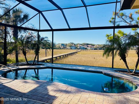 A home in Ponte Vedra Beach