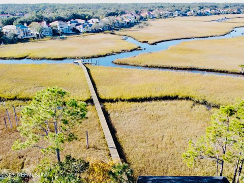 A home in Ponte Vedra Beach