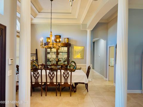 A home in Ponte Vedra Beach