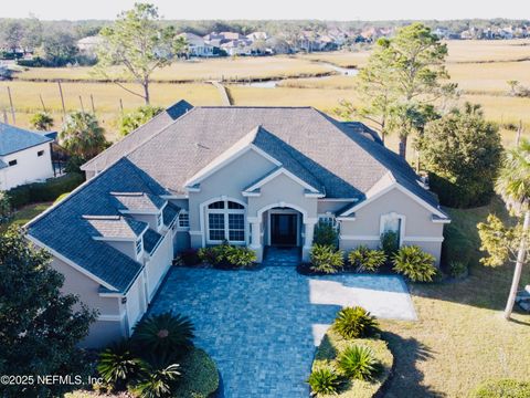 A home in Ponte Vedra Beach