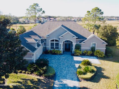 A home in Ponte Vedra Beach