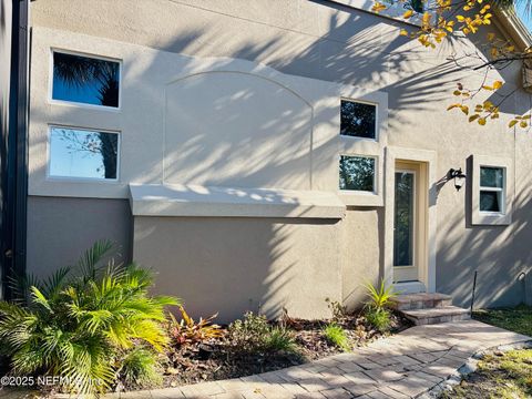 A home in Ponte Vedra Beach