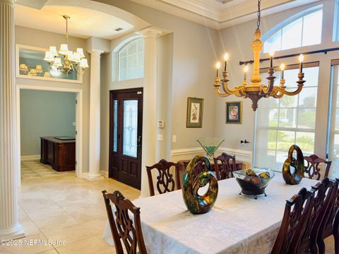 A home in Ponte Vedra Beach