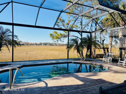 A home in Ponte Vedra Beach