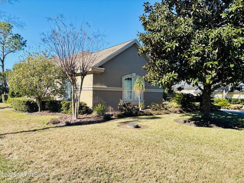 A home in Ponte Vedra Beach