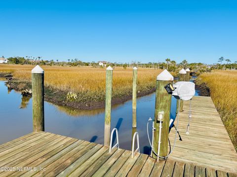 A home in Ponte Vedra Beach