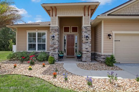 A home in FERNANDINA BEACH