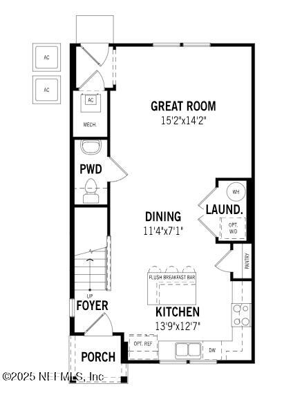 145 HARROW Cove