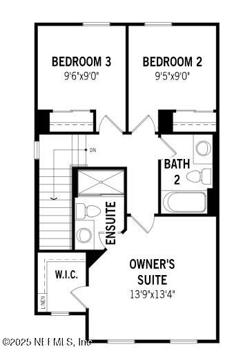 145 HARROW Cove