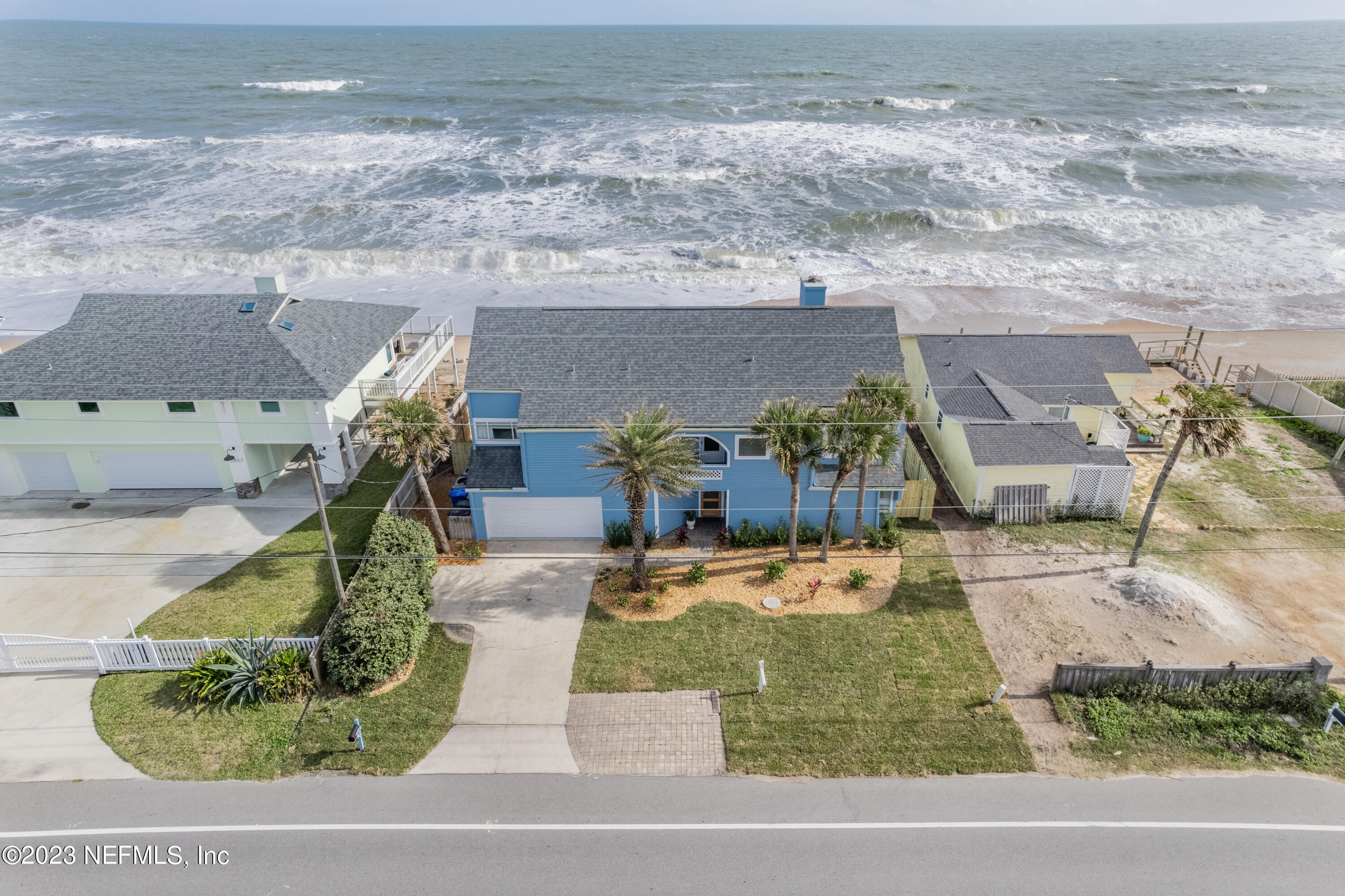 Ponte Vedra Beach, FL home for sale located at 2869 S Ponte Vedra Boulevard, Ponte Vedra Beach, FL 32082