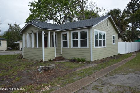 Photo of 311 CHESTNUT Drive, Jacksonville, FL 32208 (MLS # 2139082)