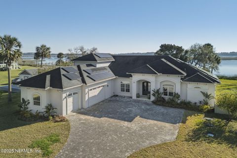 116 DIEGO ISLAND Court St. Augustine FL 32095