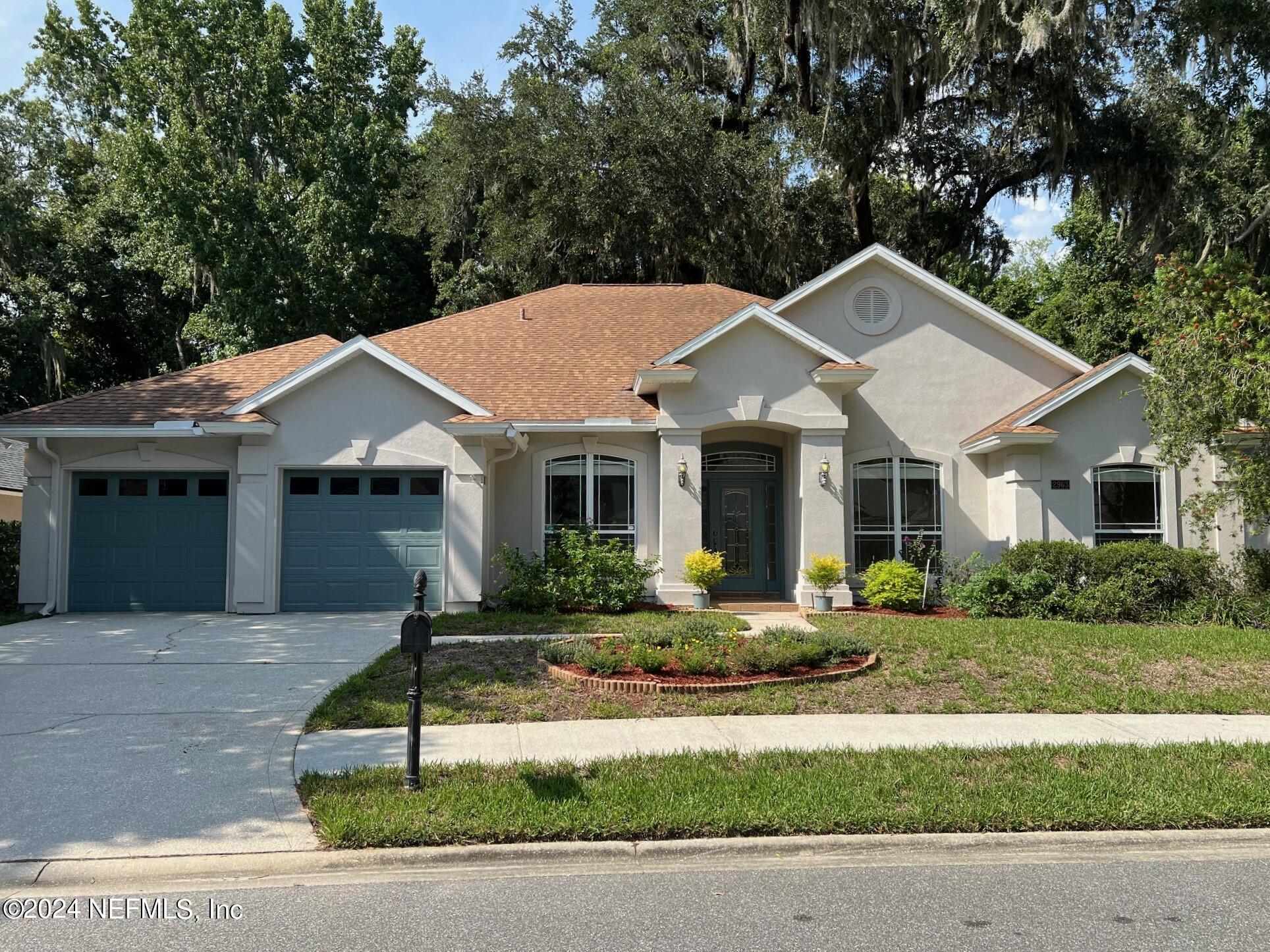View Fleming Island, FL 32003 house