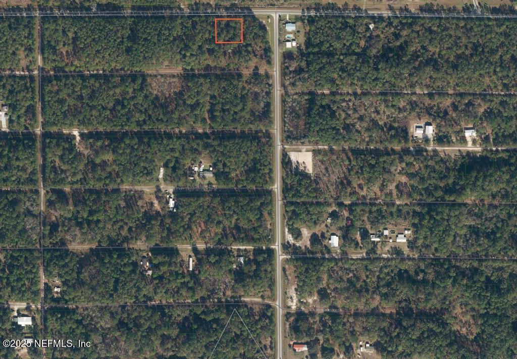 263 GEORGETOWN DENVER Road