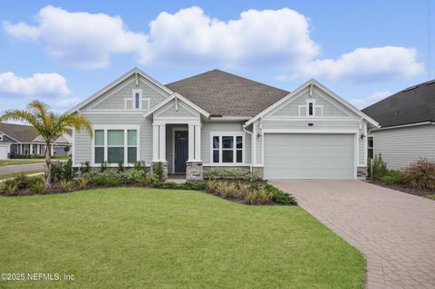 A home in St Johns