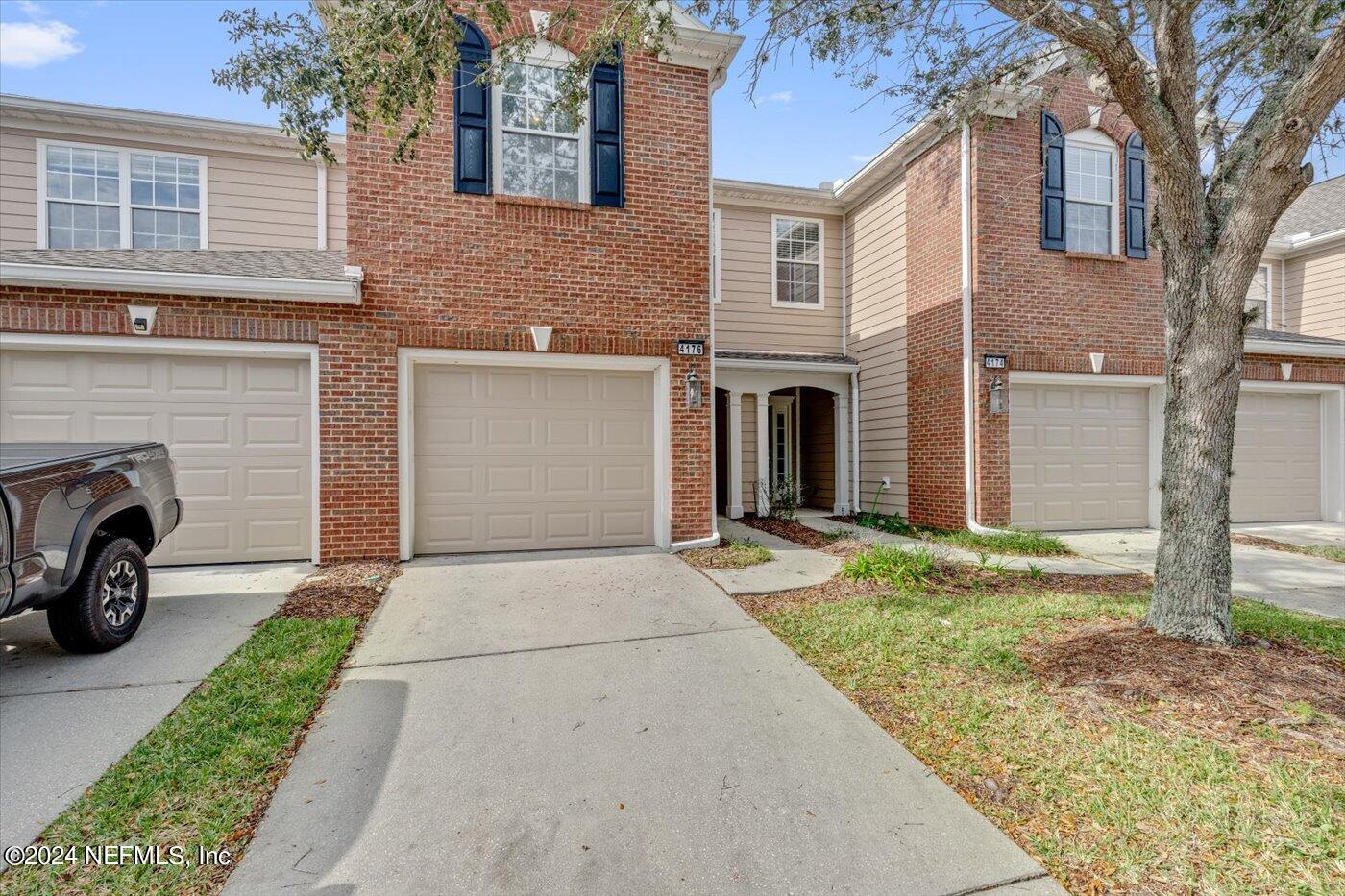 Jacksonville, FL home for sale located at 4176 Crownwood Drive, Jacksonville, FL 32216