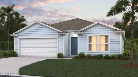 Photo of 12438 GREAT EAGLE Road, Jacksonville, FL 32219 (MLS # 2144815)
