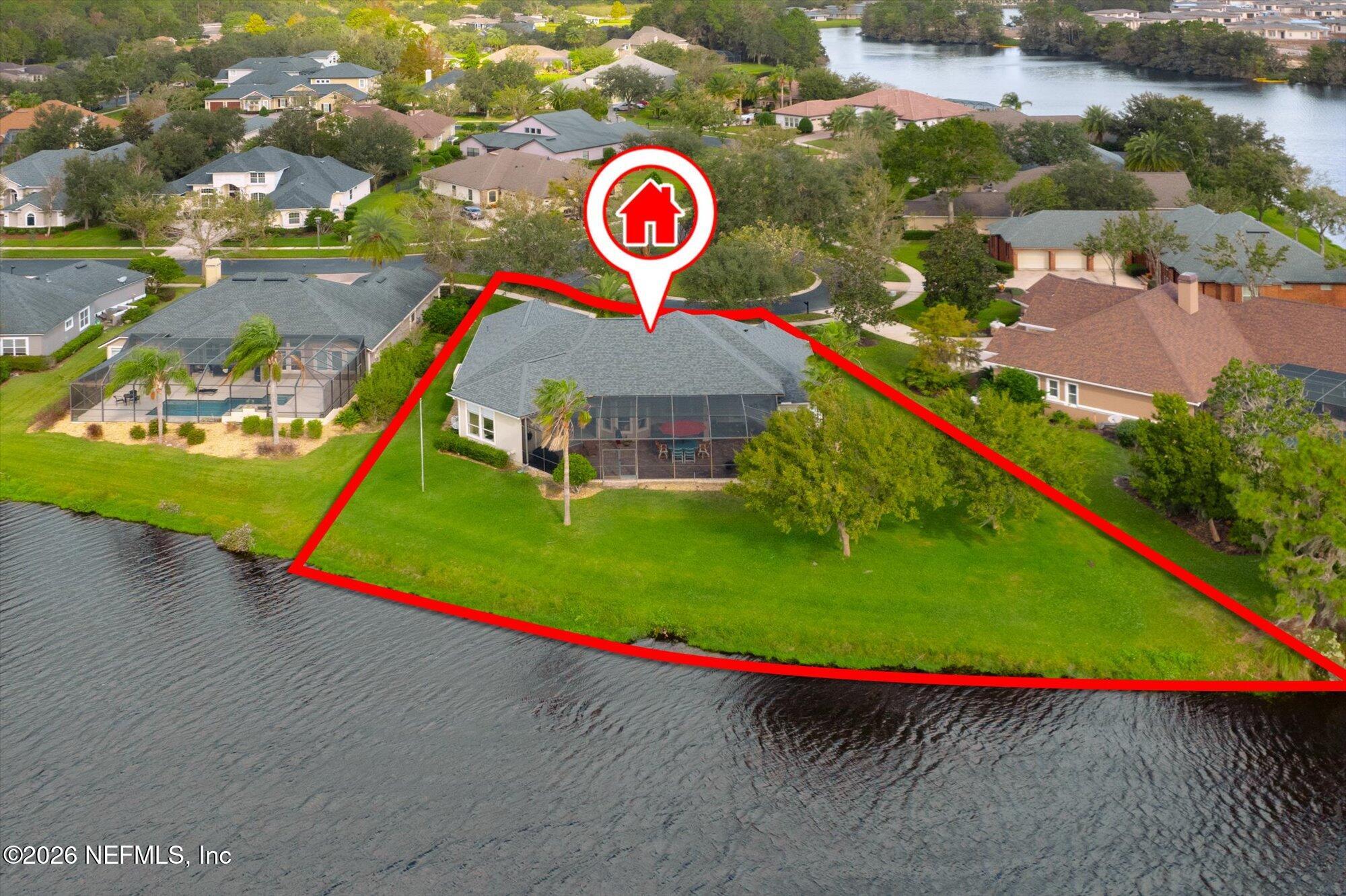 700 PINECREST ISLE Court