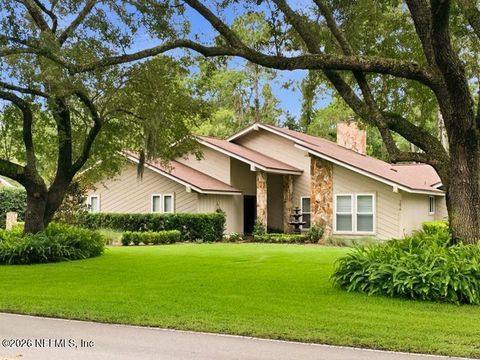 7878 LITTLE FOX Lane Jacksonville FL 32256