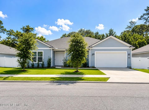 Photo of 7160 PALM RESERVE Lane, Jacksonville, FL 32222 (MLS # 2165106)