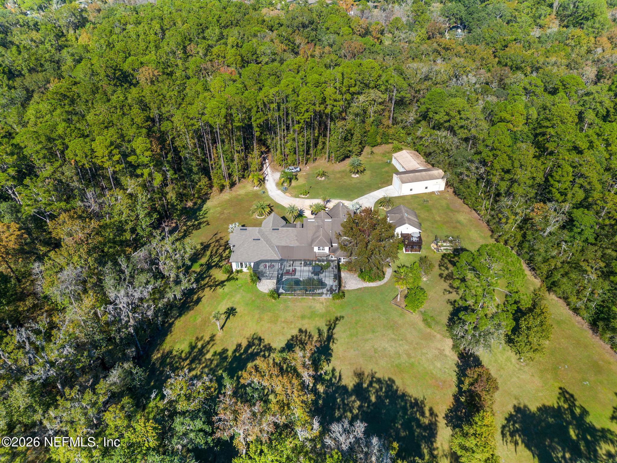 3010 STARRATT Road